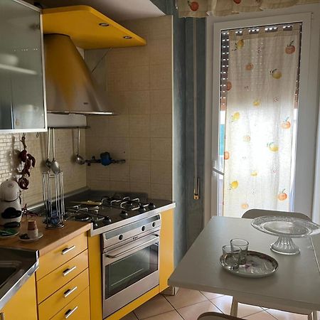 Caio Asinio Apartment Naples Exterior photo