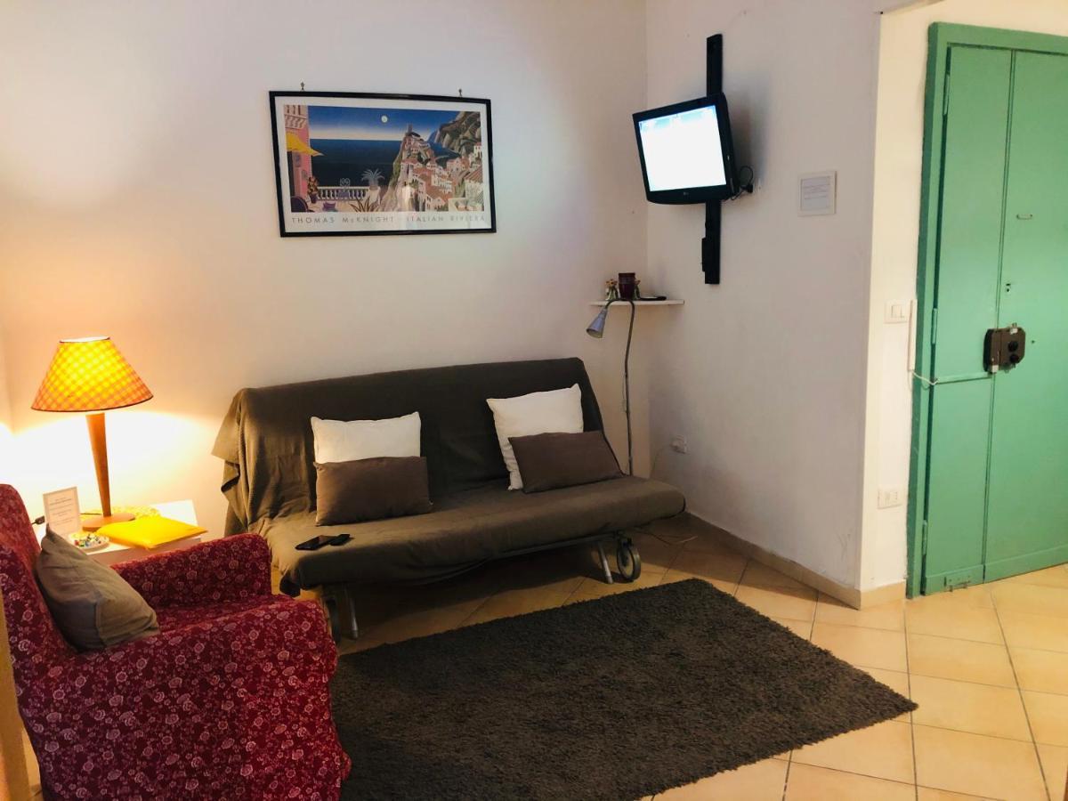 Caio Asinio Apartment Naples Exterior photo