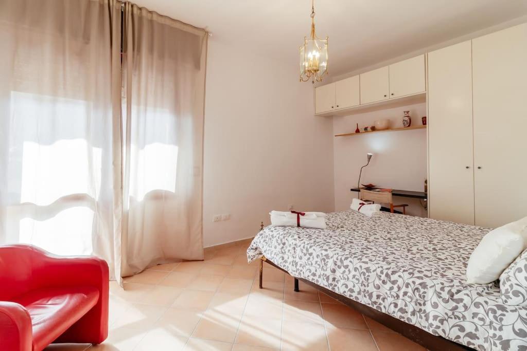 Caio Asinio Apartment Naples Exterior photo