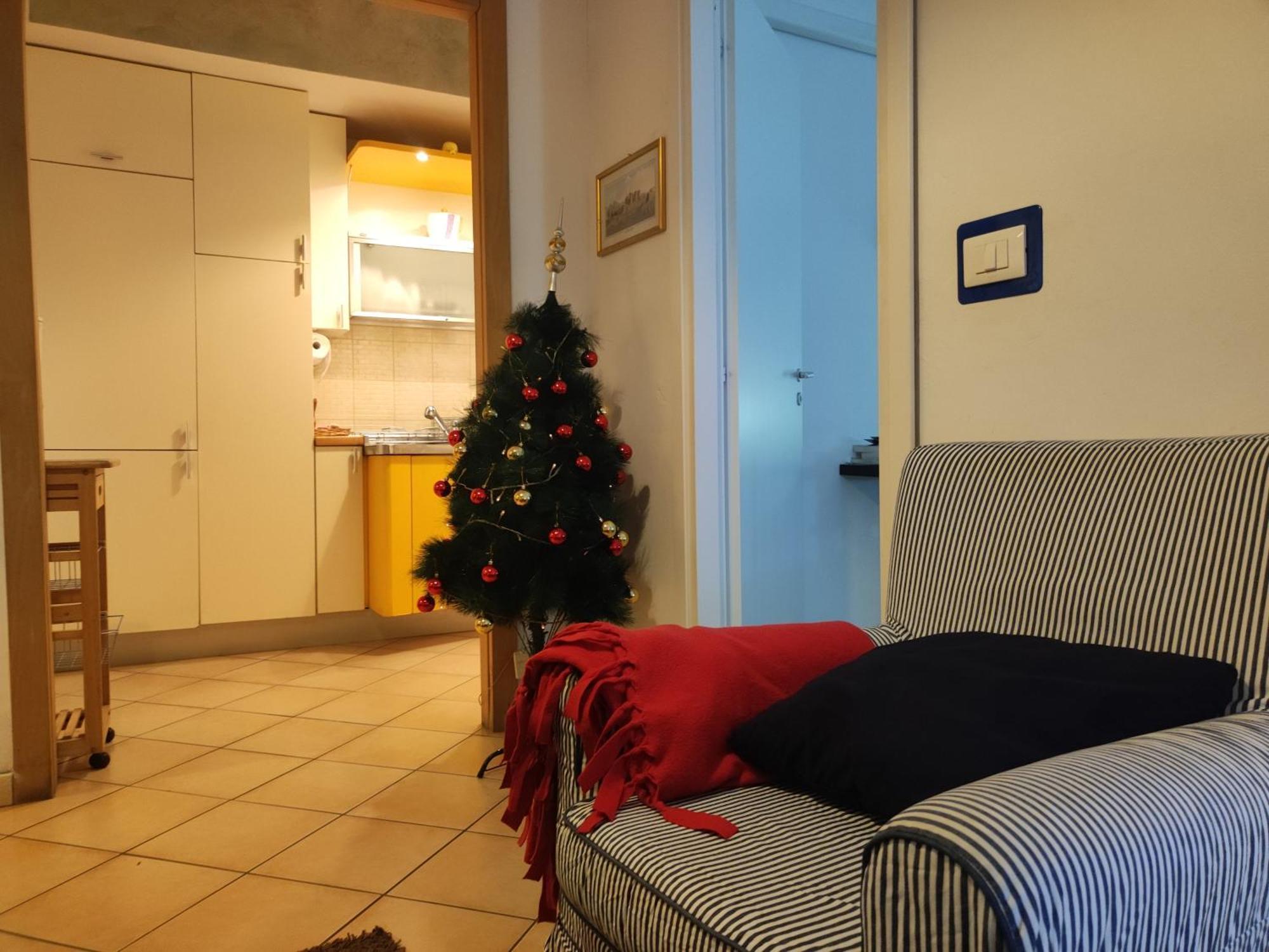 Caio Asinio Apartment Naples Room photo