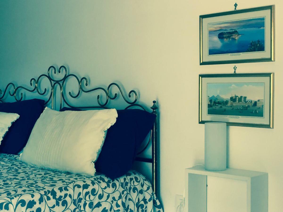 Caio Asinio Apartment Naples Exterior photo