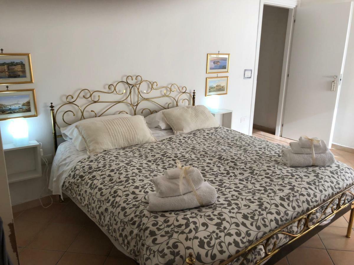 Caio Asinio Apartment Naples Exterior photo