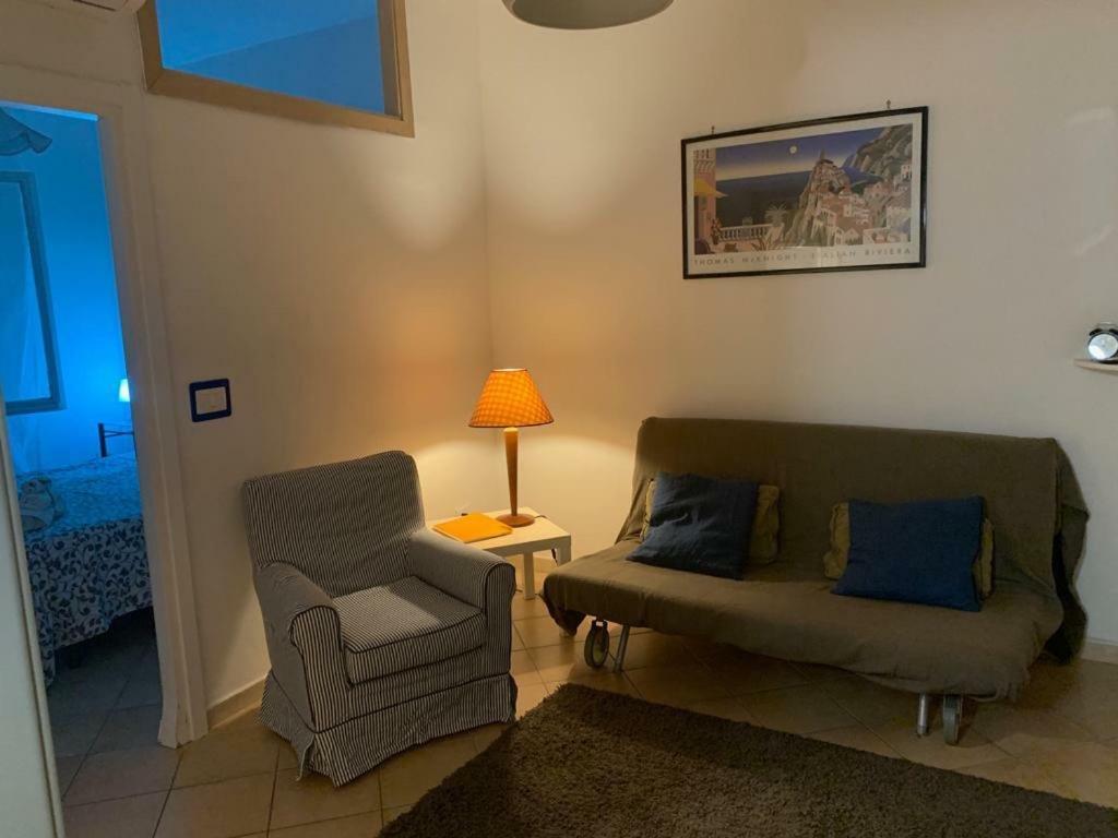 Caio Asinio Apartment Naples Exterior photo