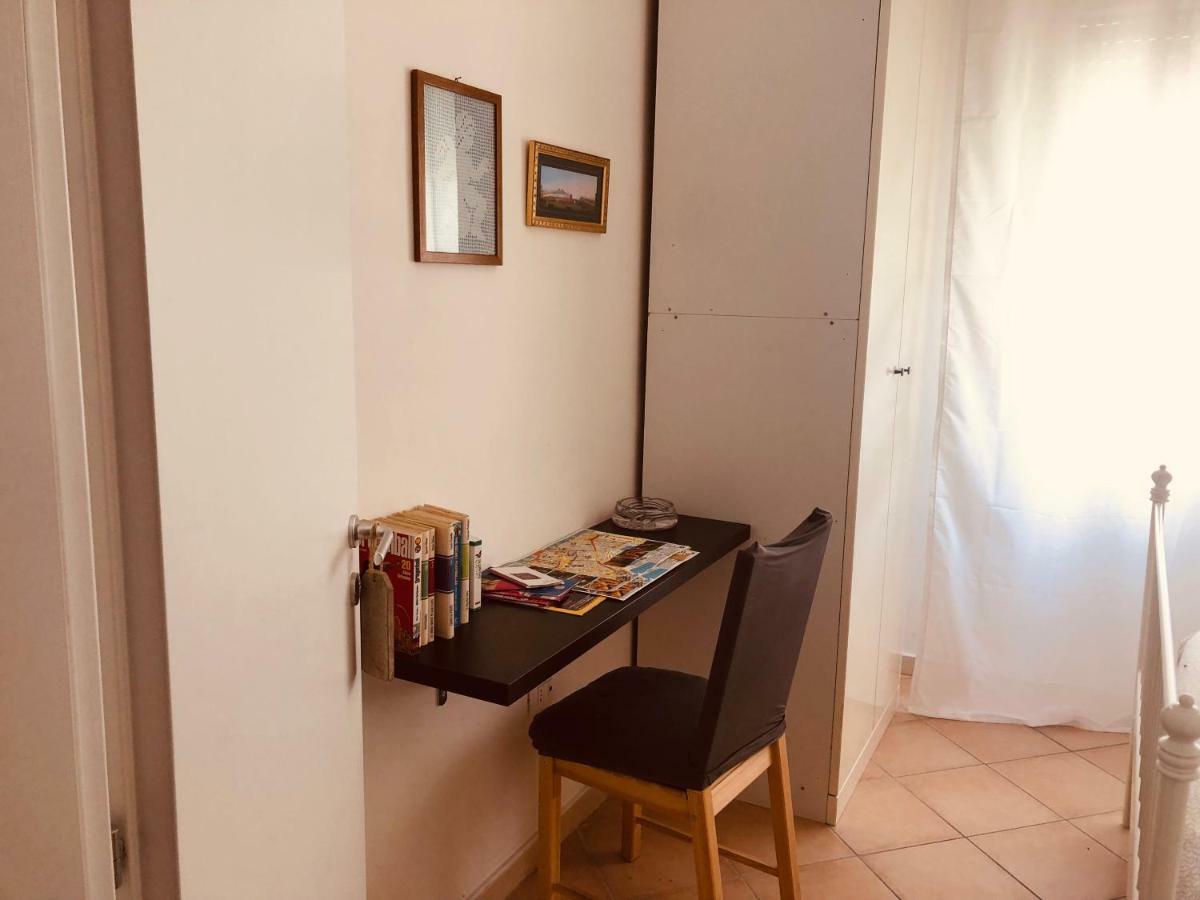 Caio Asinio Apartment Naples Exterior photo