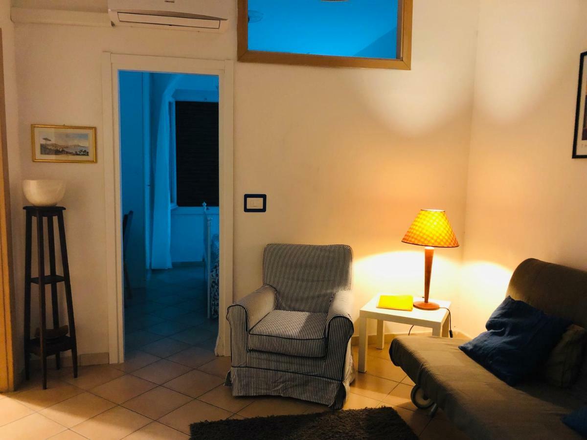Caio Asinio Apartment Naples Exterior photo