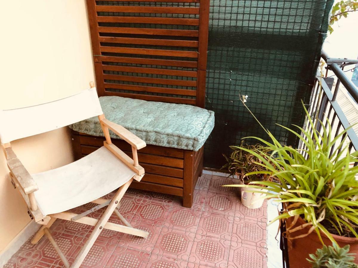 Caio Asinio Apartment Naples Exterior photo