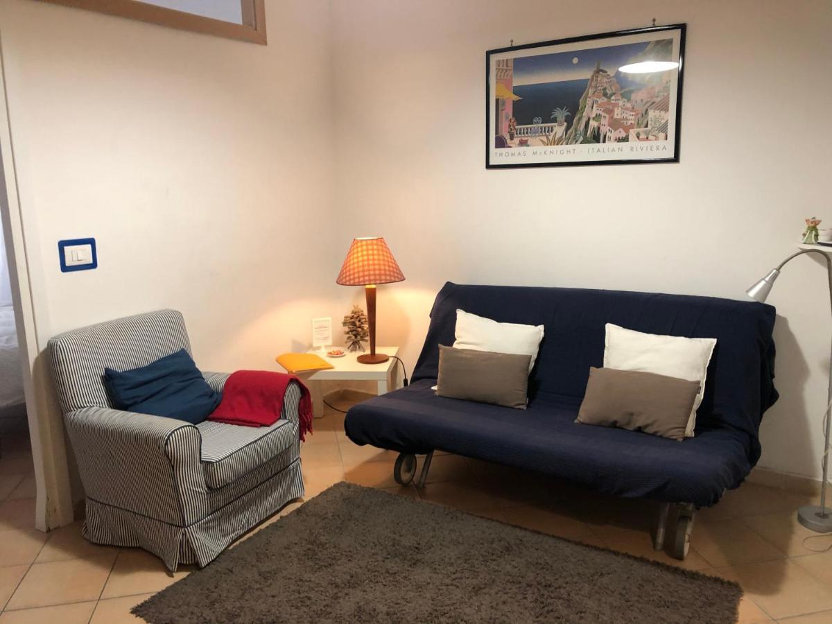 Caio Asinio Apartment Naples Exterior photo